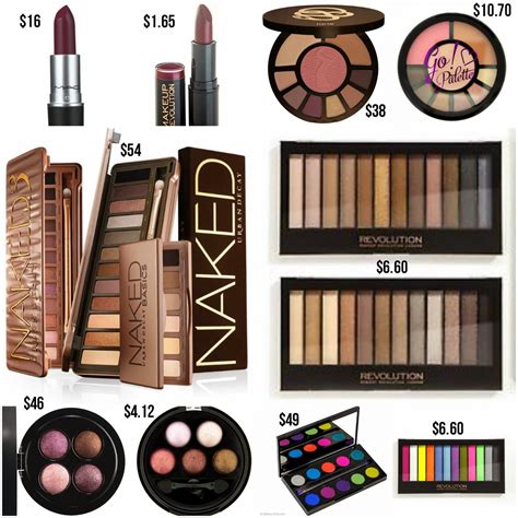 what are makeup dupes.